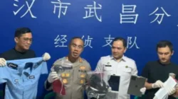 Terbongkar! Rumah Mewah di Lebak Bulus Disulap Jadi “Kantor Polisi Tiongkok”, 11 WNA Tiongkok Ditangkap