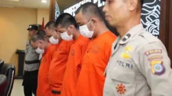 Dibekuk Karena Kuras Duit Bandar Judol, Warganet: Laporannya dari Siapa?