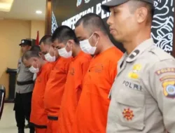 Dibekuk Karena Kuras Duit Bandar Judol, Warganet: Laporannya dari Siapa?
