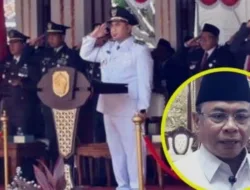 Bupati Pati Absen di Upacara HUT ke-80 RI, DPRD Bentuk Pansus Hak Angket