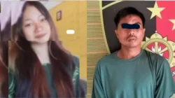 Tragedi Diva Febriani: Siswi Paskibraka SMA di Mandailing Natal Ditemukan Tewas Terkubur, Pelaku Ternyata Tetangganya Sendir