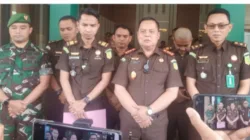 Breaking News! Kejaksaan Tetapkan ASN UKPBJ Sebagai Tersangka Baru Kasus Korupsi PJU Dishub Kerinci