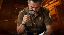 Dugaan Korupsi Kimia Farma Dibongkar Kejaksaan, Bermula dari Investasi Rp1,86 Triliun INA