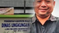 Dinas Lingkungan Hidup Muaro Jambi Tuntaskan Temuan BPK, Terapkan Sistem Kupon BBM