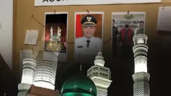 Ironi Masjid Madaniyah: Rumah Ibadah Megah di Karanganyar Tersandung Dugaan Korupsi