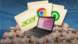 Kejagung Bongkar Jaringan Korupsi Chromebook: Libatkan Kejari Se-Indonesia, Periksa Petinggi Gojek dan Acer