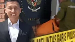 Kematian Diplomat Muda Kemlu Arya Daru: Temuan Terbaru
