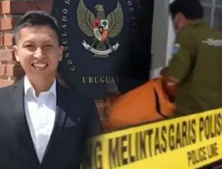Kematian Diplomat Muda Kemlu Arya Daru: Temuan Terbaru
