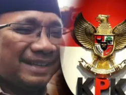 KPK Cegah Eks Menag Yaqut Cholil Qoumas Bepergian ke Luar Negeri Terkait Dugaan Korupsi Kuota Haji, Kerugian Diperkirakan Rp1 Triliun