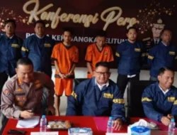 Pimpinan Media Online di Bangka Dihabisi Pekerja Kebun, Motifnya Demi Mobil dan Judi Online