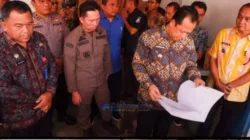 Bupati Muaro Jambi Tutup 5 Yayasan Terafiliasi NII: Diberi Tenggat 1 Bulan Tarik Kotak Amal