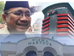 KPK Bongkar Penghilangan Bukti dan Geledah Rumah Eks Menag Yaqut dalam Kasus Kuota Haji