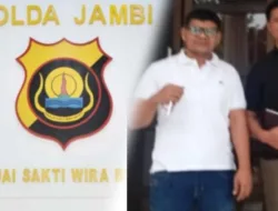 Kades Rantau Tenang Dilaporkan ke Polisi, Diduga Selewengkan Dana Desa dan Dana Bagi Hasil