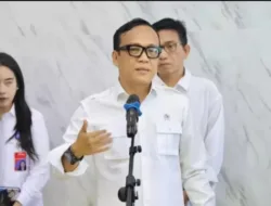 Immanuel Ebenezer: Dari Aktivis Jalanan ke Wamenaker RI, Kini Terjaring OTT KPK