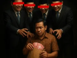Empat Anggota DPRD Medan Mangkir dari Panggilan Kejati Sumut Terkait Dugaan Pemerasan Pengusaha