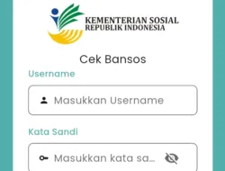Cek NIK KTP Terdaftar Bansos 2025, Ini Daftar Bantuan yang Segera Cair