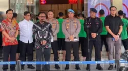 Propam Polri Patsus 7 Anggota Brimob Kasus Rantis Tewaskan Driver Ojol