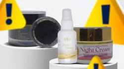 BPOM Cabut Izin Edar 34 Kosmetik Berbahaya, Konsumen Diimbau Waspada