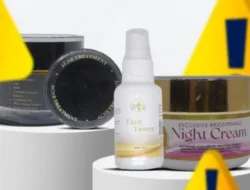 BPOM Cabut Izin Edar 34 Kosmetik Berbahaya, Konsumen Diimbau Waspada