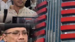 Dua Eks Menteri Jokowi Diperiksa KPK Serentak Hari Ini, Nadiem dan Yaqut Terkait Kasus Berbeda