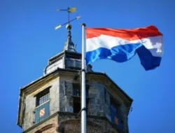 Menlu Belanda Mundur Demi Palestina, Kabinet Dick Schoof di Ujung Tanduk