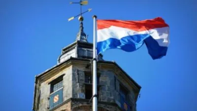 Menlu Belanda Mundur Demi Palestina, Kabinet Dick Schoof di Ujung Tanduk