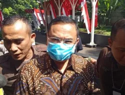 Bupati Pati Sudewo Akhirnya Penuhi Panggilan KPK