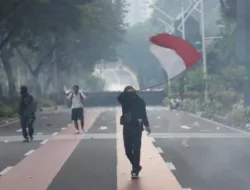 Wamenkomdigi Panggil TikTok dan Meta Usai Demo Ricuh, Konten Provokatif Jadi Sorotan