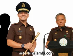 KPK Periksa 3 Jaksa Terkait Dugaan Korupsi Proyek Jalan Rp231,8 Miliar di Sumut