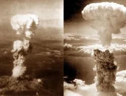 80 Tahun Tragedi Bom Atom Hiroshima dan Nagasaki: Kisah Saksi Hidup yang Tak Terlupakan
