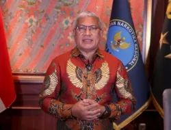 Marthinus Hukom Bantah Tuduhan Dalang Kerusuhan Demo
