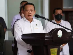 Nyaris 10 Prajurit TNI Jaga Rumah Jampidsus Febrie, Ada Apa?