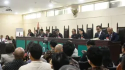 97 Perusahaan Pinjol Disidang KPPU dalam Kasus Dugaan Kartel