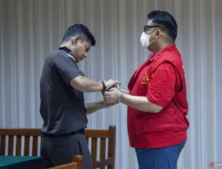 Vonis Mati Kompol Satria Nanda, Pengadilan dan Mabes Polri Disorot: Titik Balik Integritas Penegak Hukum?