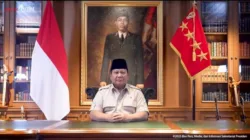 Prabowo Kecewa, Usai Rantis Barracuda Brimob Lindas Ojol Hingga Tewas