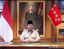 Prabowo Kecewa, Usai Rantis Barracuda Brimob Lindas Ojol Hingga Tewas