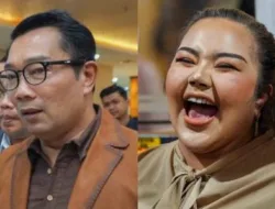 Bareskrim Umumkan Hasil Tes DNA Ridwan Kamil dan Lisa Mariana Hari Ini