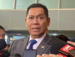 News Today:Golkar Resmi Menonaktifkan Adies Kadir dari DPR, Efektif 1 September 2025
