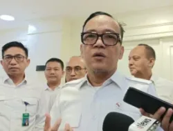 BREAKING NEWS: Wamenaker Immanuel Ebenezer Terjaring OTT KPK