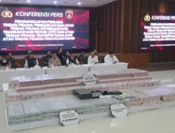 Sindikat Bobol Rekening Dormant, Polisi Sita Rp204 Miliar
