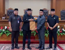 Pemkab dan DPRD Muaro Jambi Sepakat Perkuat Lembaga Adat dan Tingkatkan Layanan Kesehatan