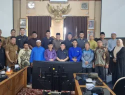 DPRD Muaro Jambi Diminta Fasilitasi Nasib 160 Dai dan Daiyah: Masuk Formasi PPPK dan Perbaikan Kesejahteraan