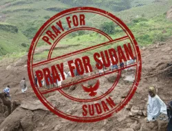 Tragedi Desa di Sudan Lenyap Ditelan Bumi, Hanya Satu Orang Selamat