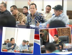 Migas Rakyat: Peluang Ekonomi Baru bagi Muaro Jambi