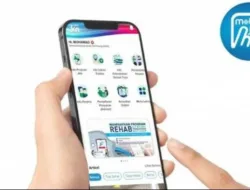 BPJS Kesehatan: Cara Skrining Riwayat Kesehatan Gratis lewat Aplikasi & Situs Resmi