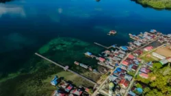 Raja Ampat Raih Status Ganda UNESCO: Dari UNESCO Global Geopark ke Cagar Biosfer Dunia
