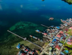Raja Ampat Raih Status Ganda UNESCO: Dari UNESCO Global Geopark ke Cagar Biosfer Dunia