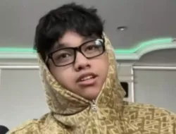 Ayah Baru Dilantik Menkeu, Anak Langsung Bikin Geger !