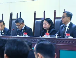 Para Terlapor Kasus Kartel Pinjol Tolak LDP Investigator KPPU