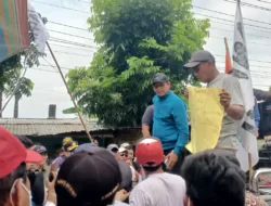Ketika Pemprov Jambi Melawan Undang-Undang: Kontroversi Stockpile PT SAS di Tengah Pemukiman